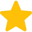 yellow star