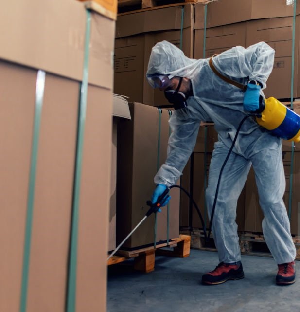 Commercial Pest Control in Alexandria VA 1 Commercial Pest Control in Alexandria VA