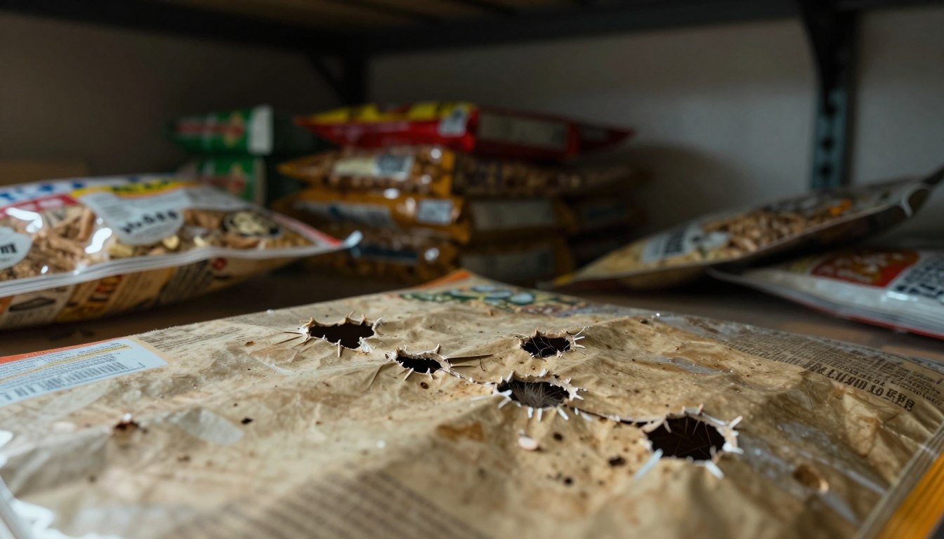 Restaurant Pest Control in Alexandria VA 2 Restaurant Pest Control