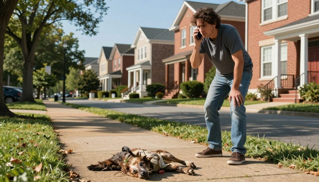 Dead Animal Removal in Alexandria VA 1 Dead Animal Removal in Alexandria,VA