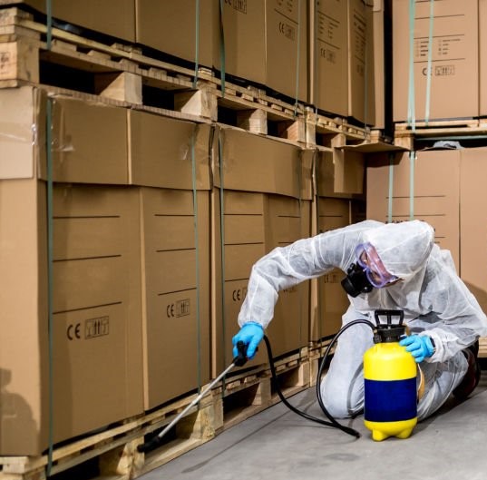 Commercial Pest Control in Alexandria VA 2 Commercial Pest Control in Alexandria, VA Pest Chase